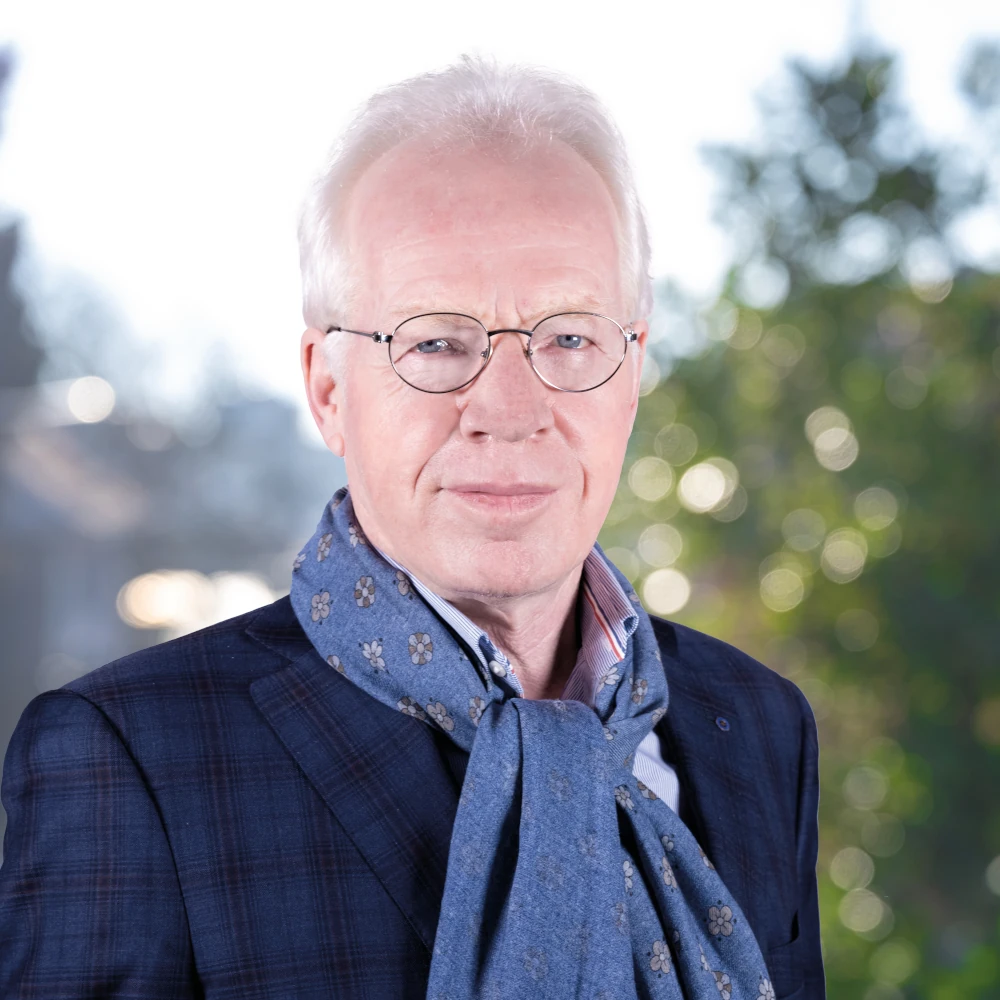 Jacques-André Haury