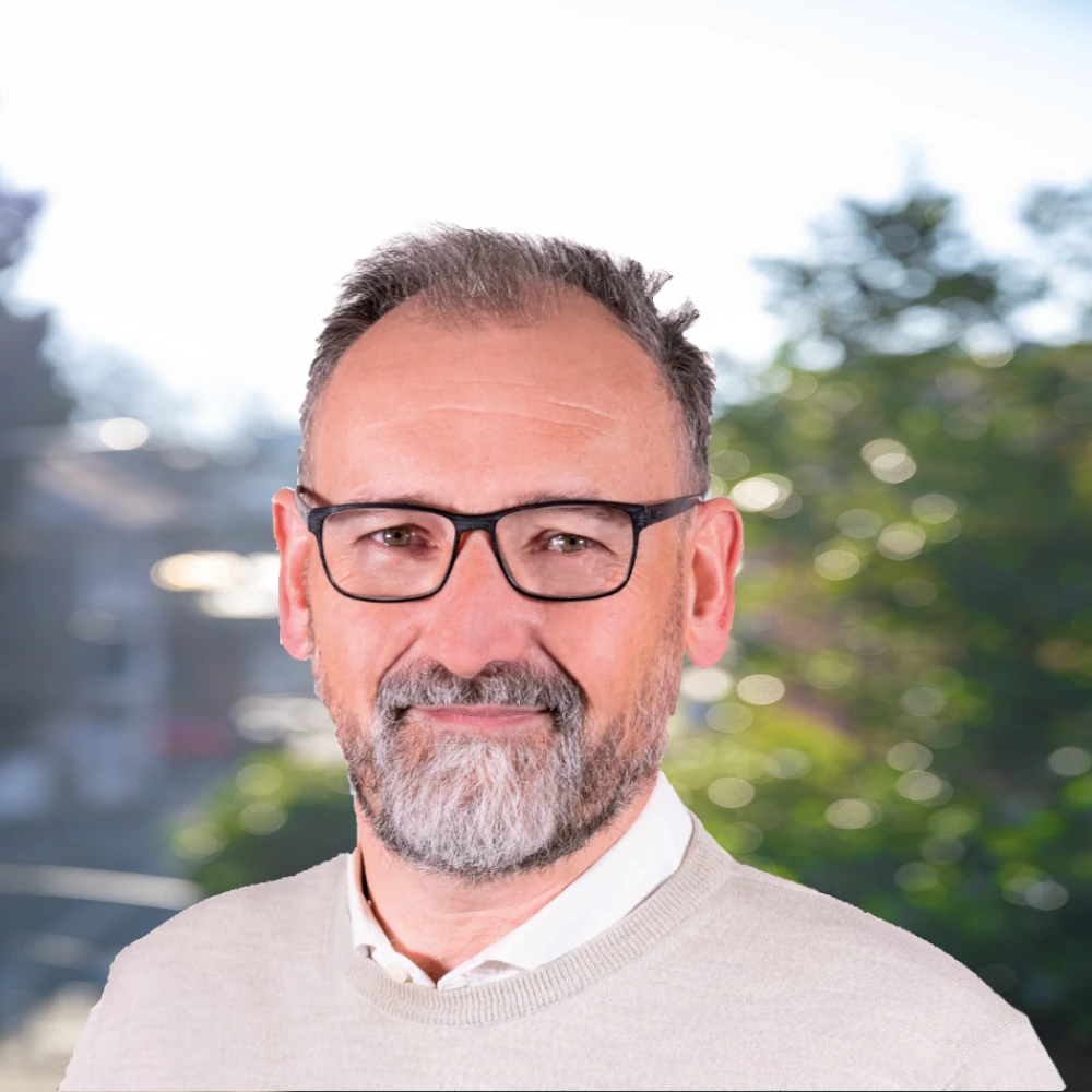 Jean-Claude Favre