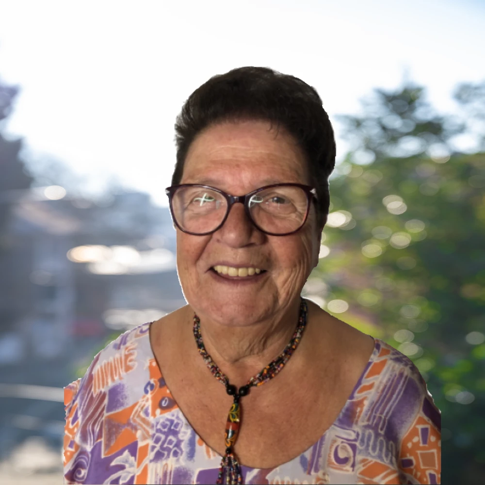 Marianne Chevalley