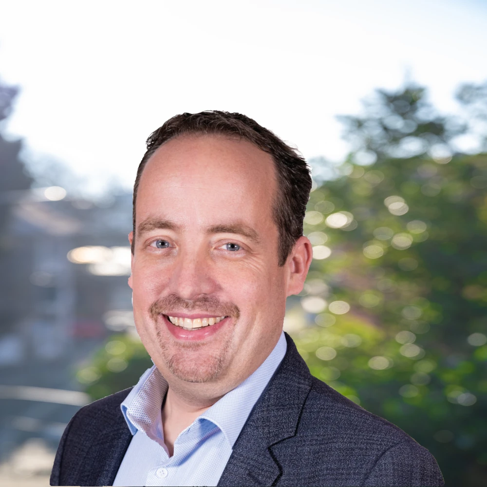 David Vogel