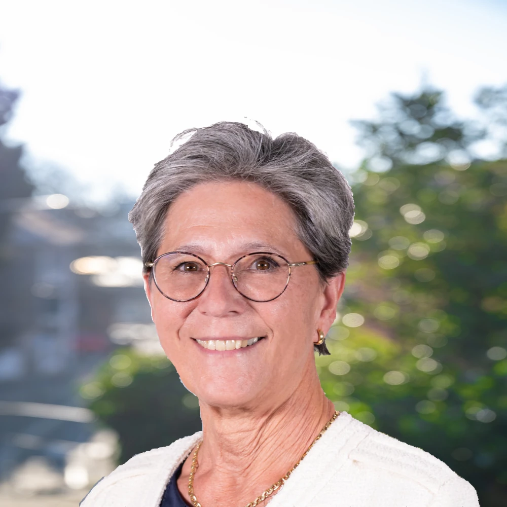 Graziella Schaller