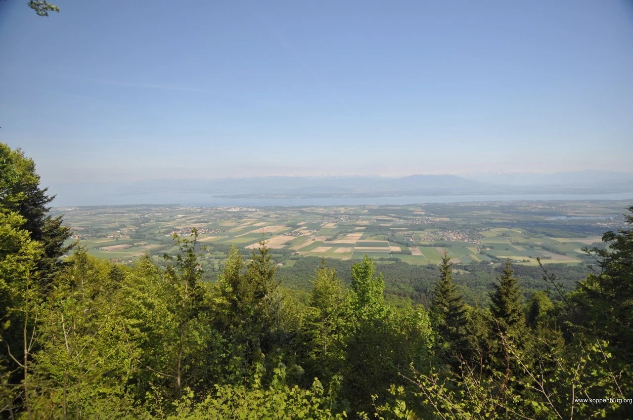 La Côte
