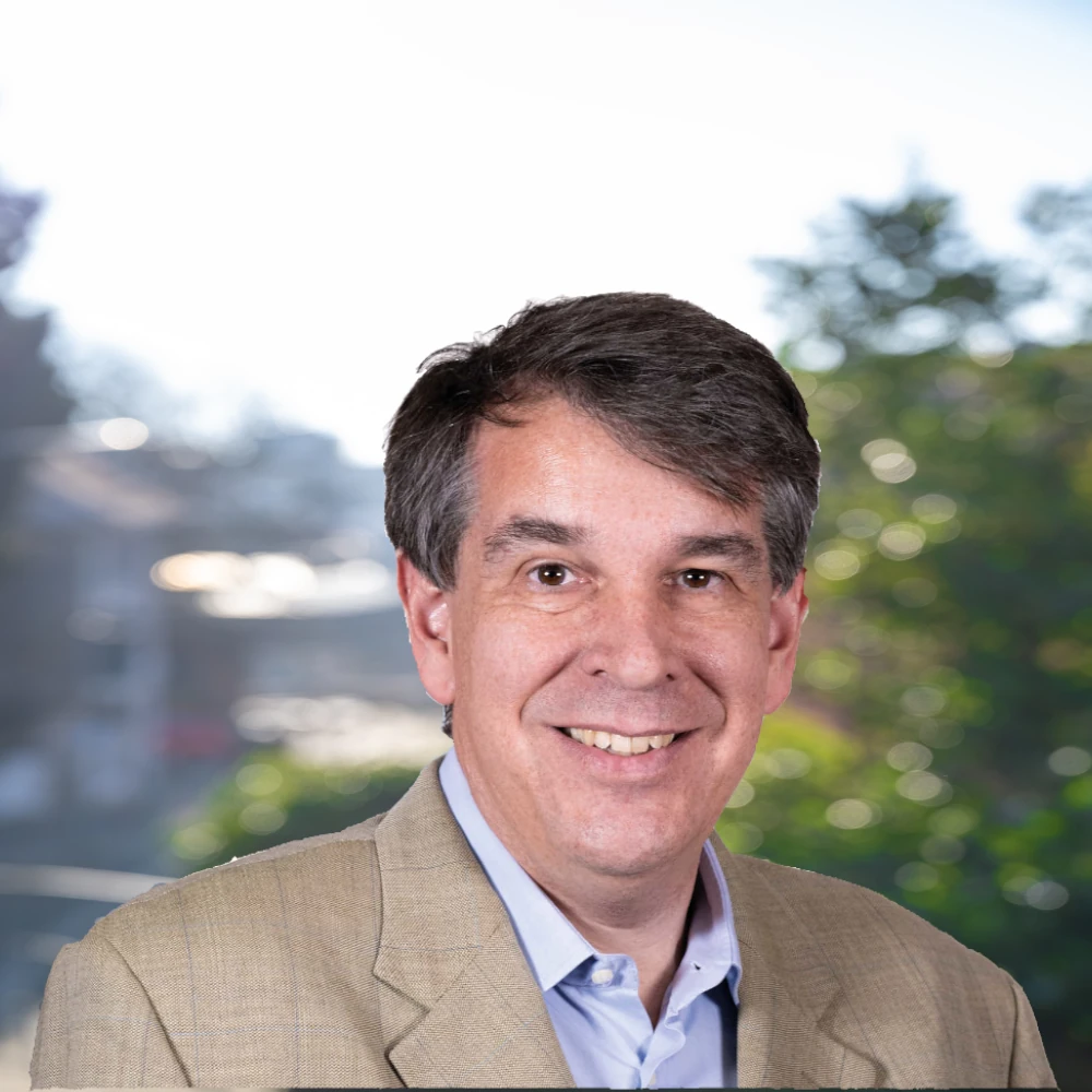 Patrick Koppenburg