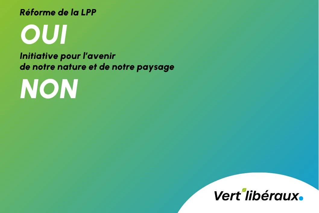 Votation 22 septembre 2024