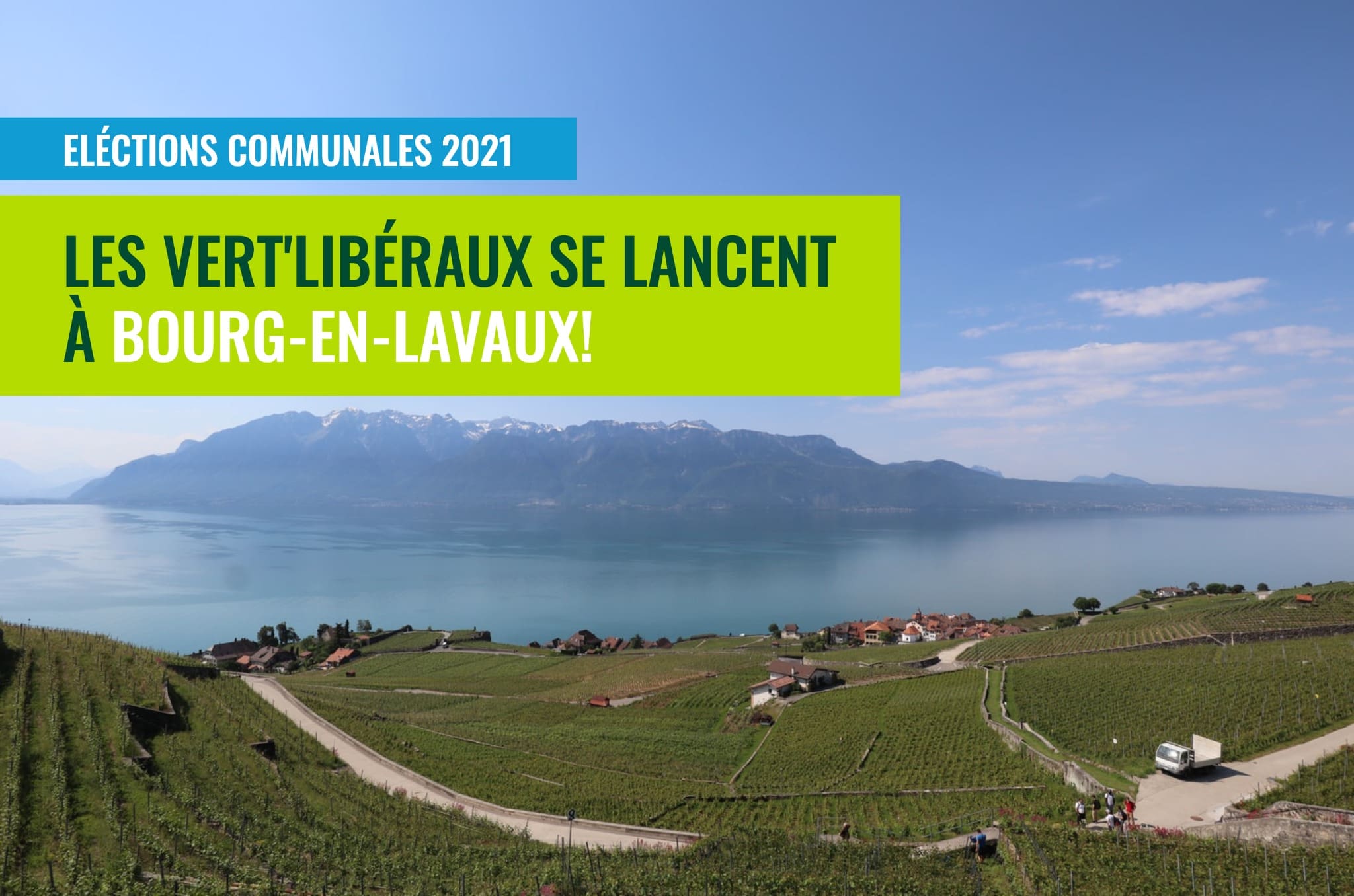 Bourg-en-Lavaux