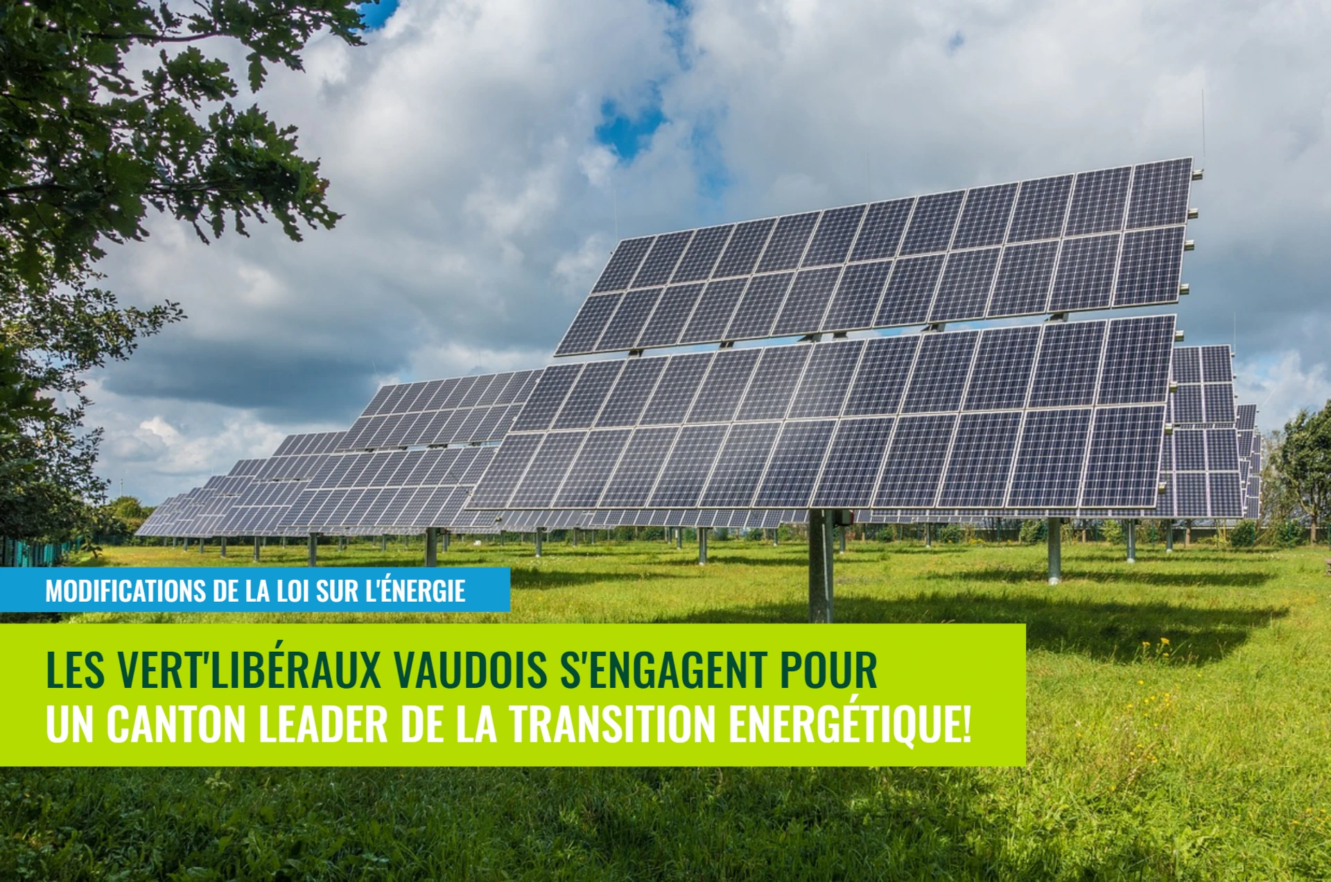Loi sur l'énergie