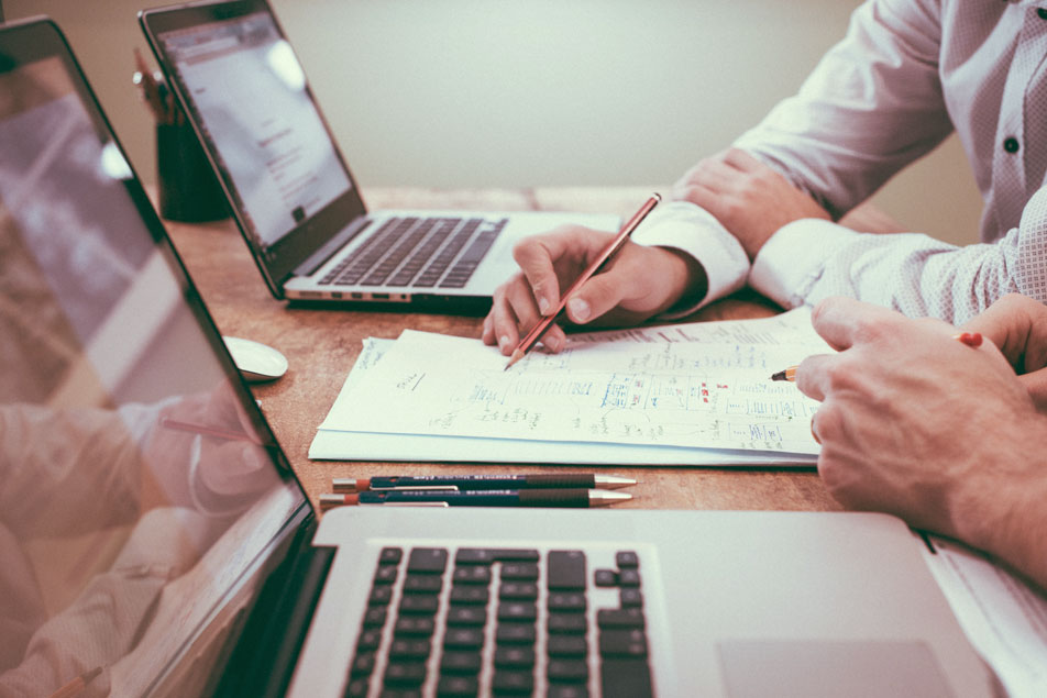 Wirtschaft & Finanzen