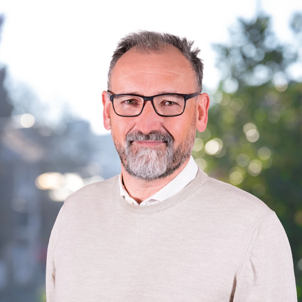 Jean-Claude Favre