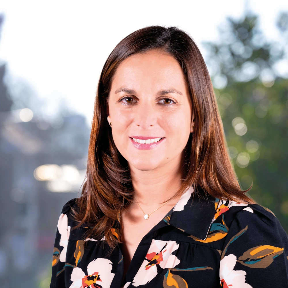 Laetitia Bettex
