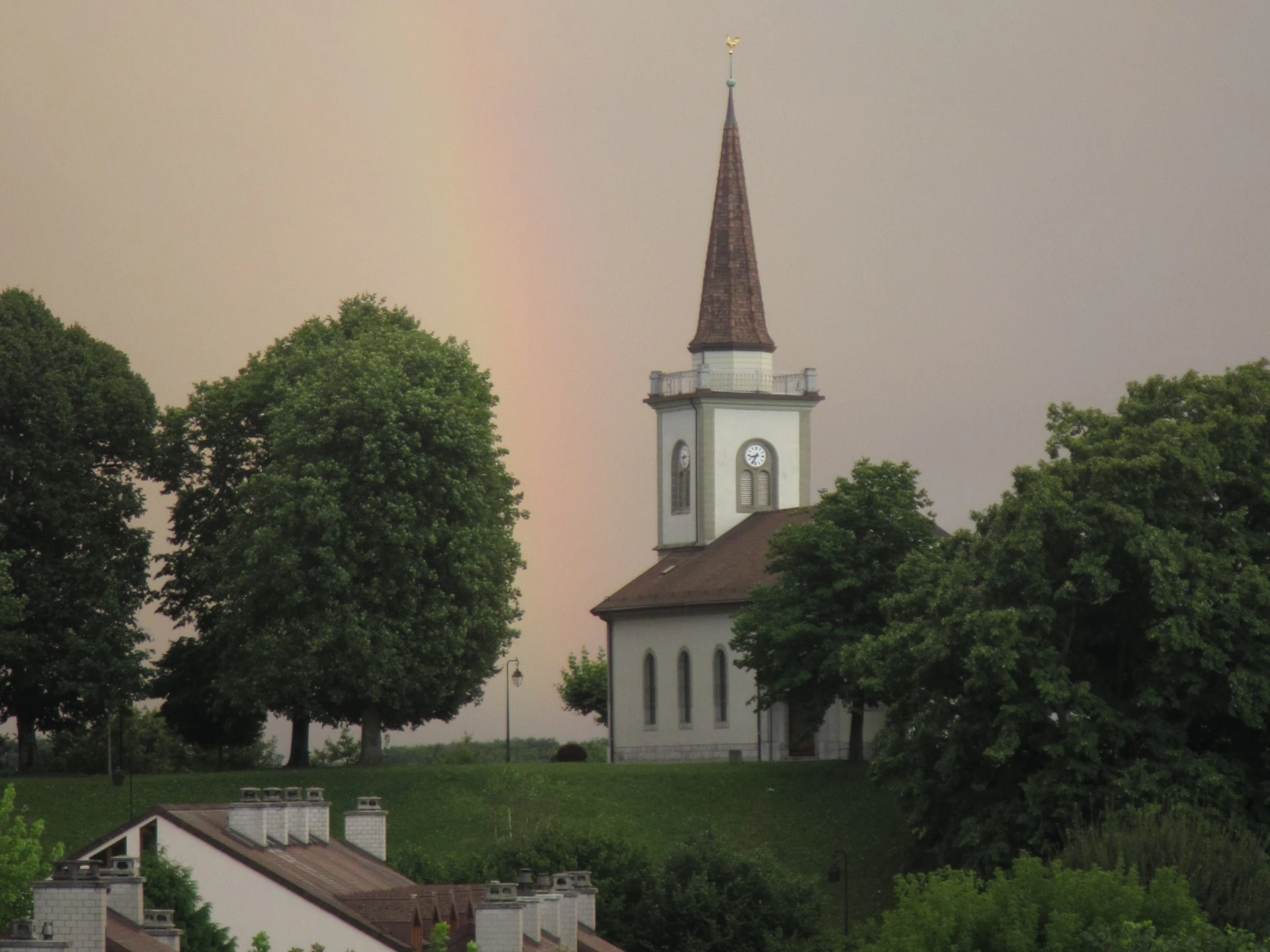 Ouest Lausannois